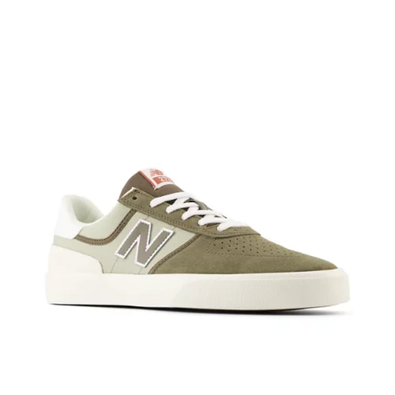 New Balance Numeric 272 NM272OLV 03