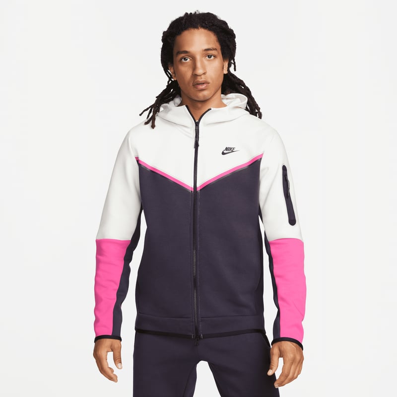 nike tech fleece klarna
