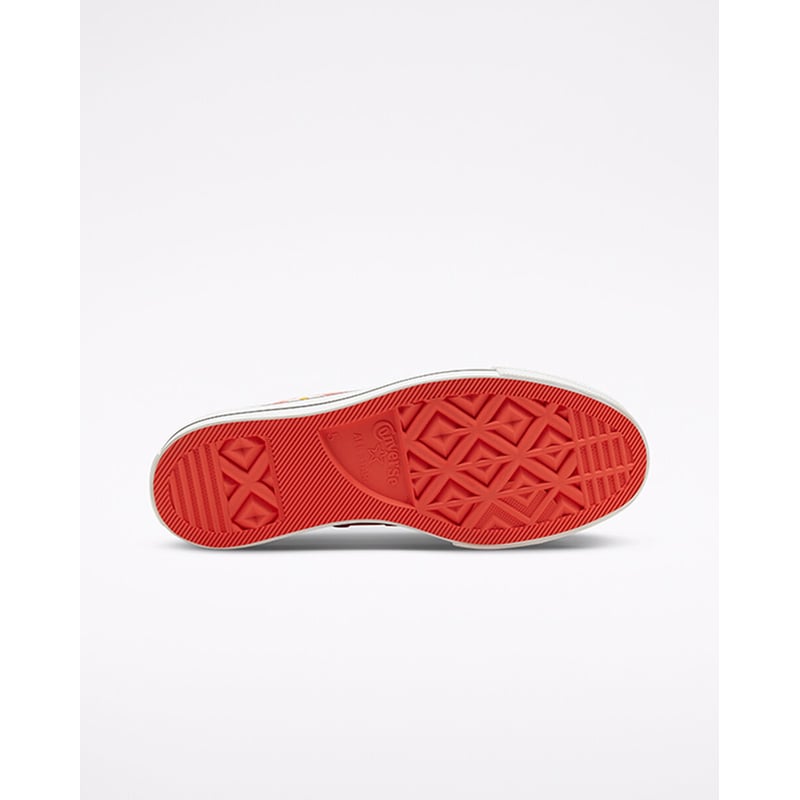 Converse Chuck Taylor All Star Lift High 568930C 02