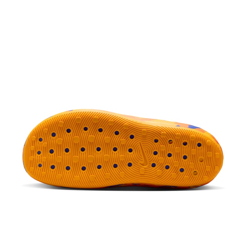 Nike ReactX Rejuven8 SE Slides sneakers "Lapis & Total Orange" | Herre | Sportstyle | 03 | SPORTSHOWROOM