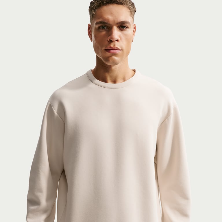 Nike 24.7 ImpossiblySoft Dri-FIT Crew 