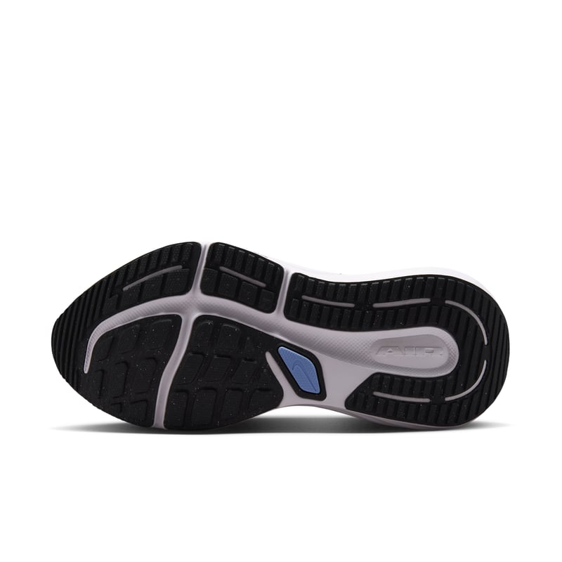 Nike Winflo 12 Laufschuhe "Dark Smoke Grey & Aluminum" | Damen | Laufen | 02 | SPORTSHOWROOM