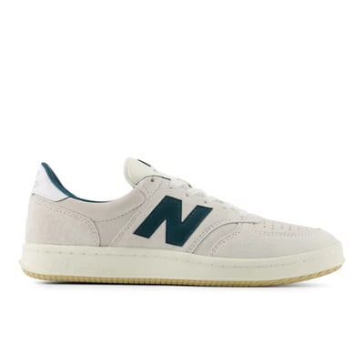 New Balance T500 Sneaker "Reflection & Medusa Green" | Damen & Herren | Sportstyle | 00 | SPORTSHOWROOM