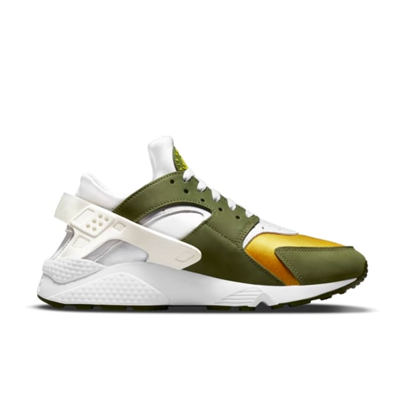 Nike Air Huarache LE x Stussy DD1381-300 03