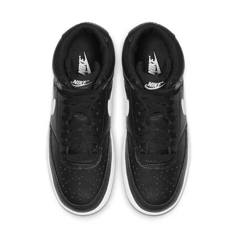 Nike Court Vision Mid CD5436-001 04