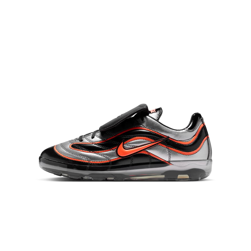 Nike Cryoshot Mercurial Vapor R9 x Netherlands x Patta IM0589-001 01