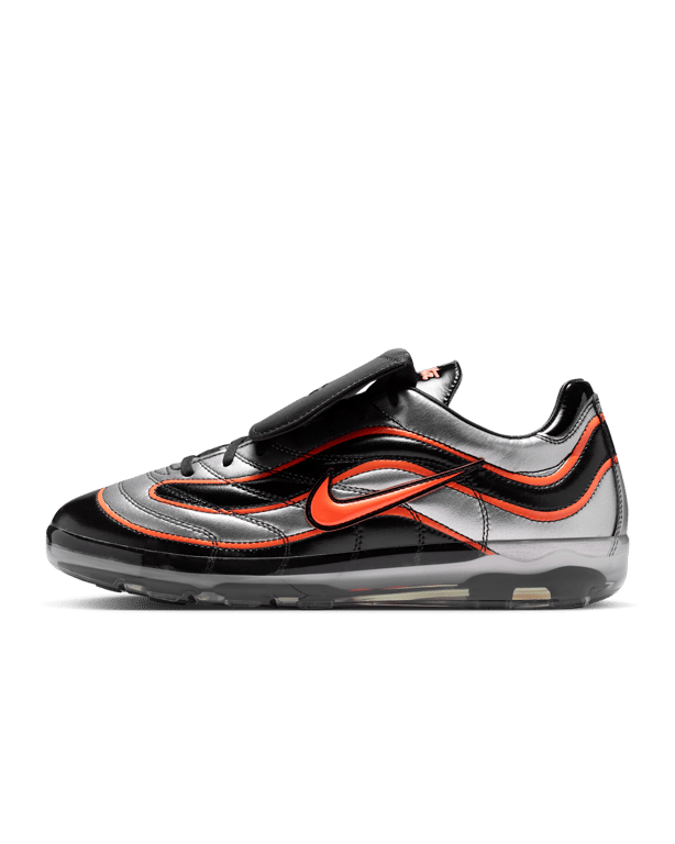 Nike Cryoshot Mercurial Vapor R9 x Netherlands x Patta