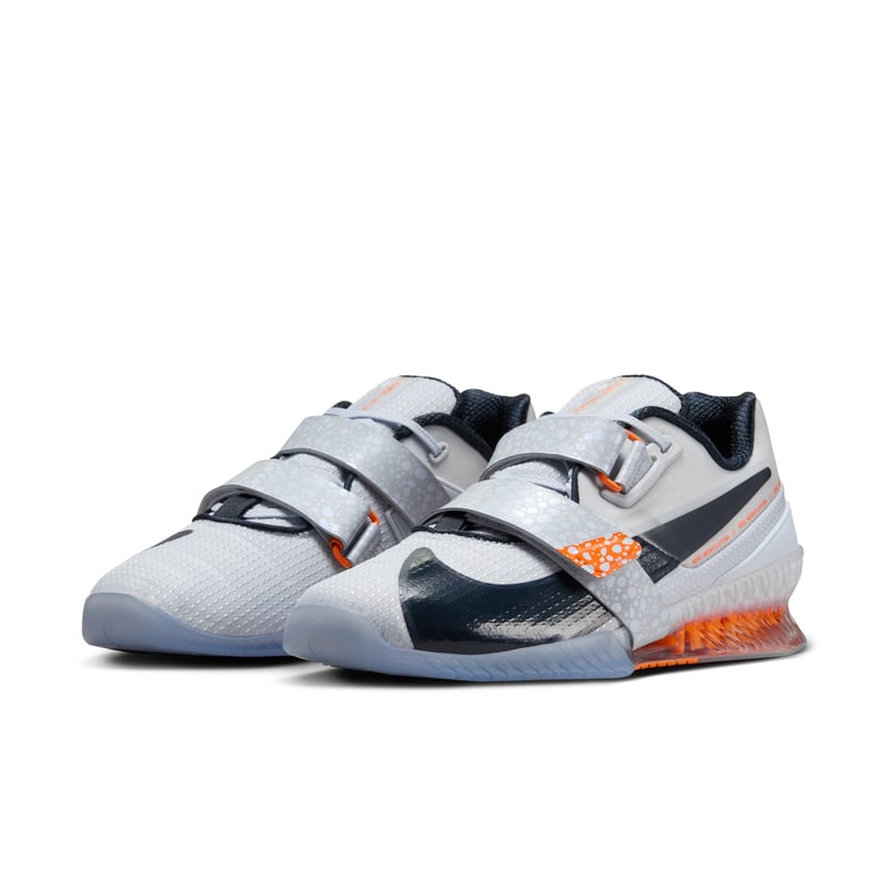 Nike Romaleos 4 SE ‘Electric Pack’ DJ4487-900 05