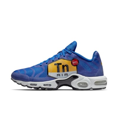 Nike Air Max Plus NS SP AJ7181-400