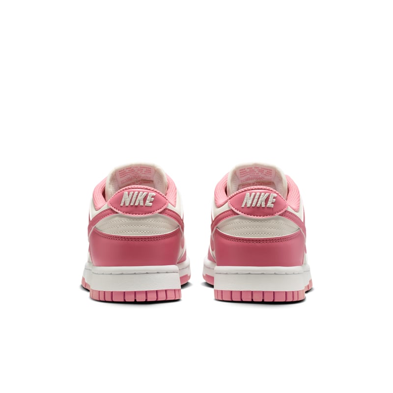 Sneakersy Nike Dunk Low "Sail & Peony" | Kobiety | Sportstyle | 06 | SPORTSHOWROOM