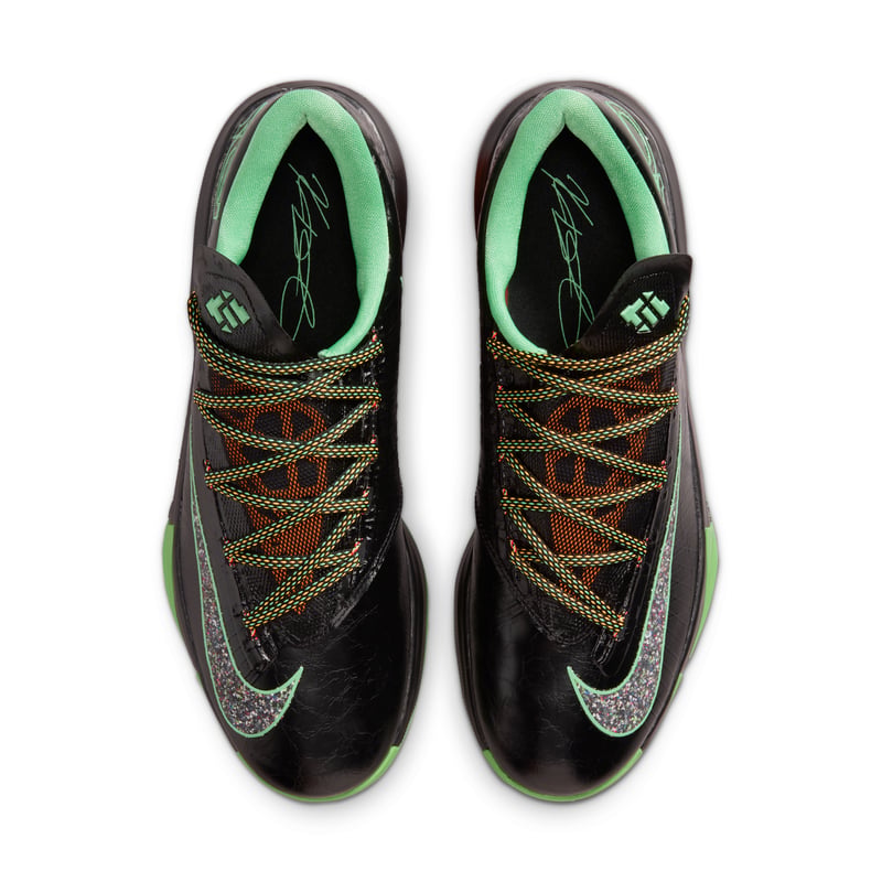 Košarkarski copati Nike KD 6 "Brazil" | Moški | Košarka | 04 | SPORTSHOWROOM