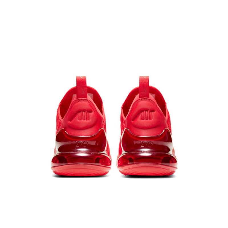 Nike Air Max 270 Triple Red CV7544 600 SPORTSHOWROOM