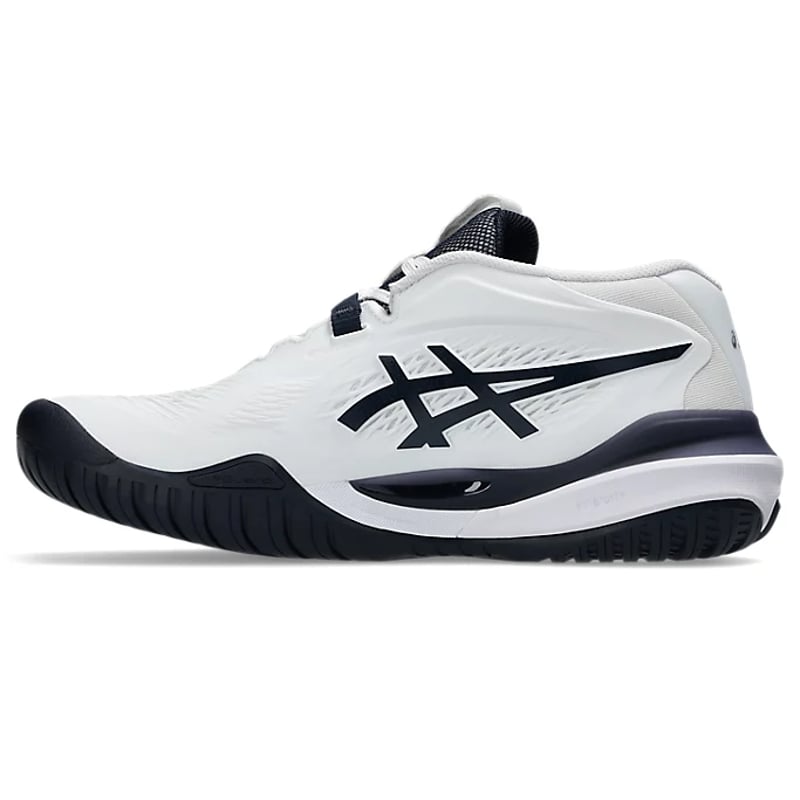 ASICS Gel-Resolution X x A.P.C. 1042A297-960 04