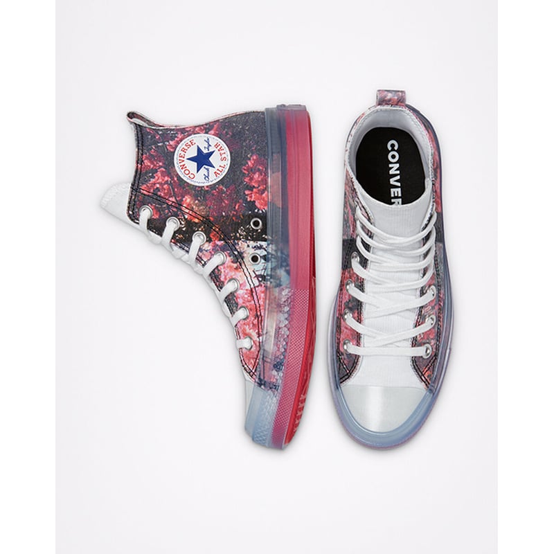 Converse Chuck 70 Low x Shaniqwa Jarvis 169071C 05