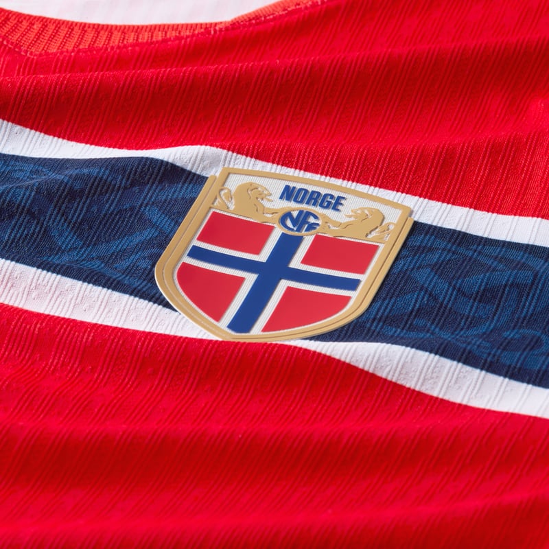 Nike Norway 2026 Match Home Aero-FIT Authentic IB5170-673 03