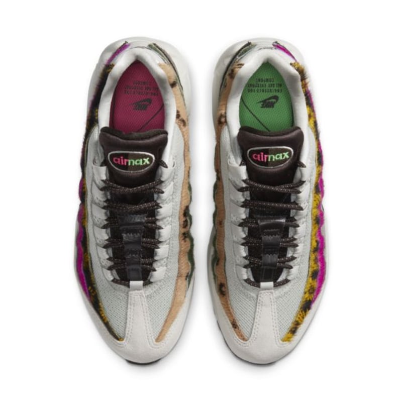 Nike Air Max 95 Premium CZ8102-001 04