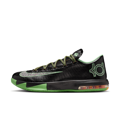 Košarkarski copati Nike KD 6 "Brazil" | Moški | Košarka | 01 | SPORTSHOWROOM