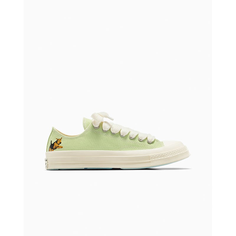 Converse Chuck 70 x GOLF le FLEUR* ‘Darryl Pack’ A11677C 01