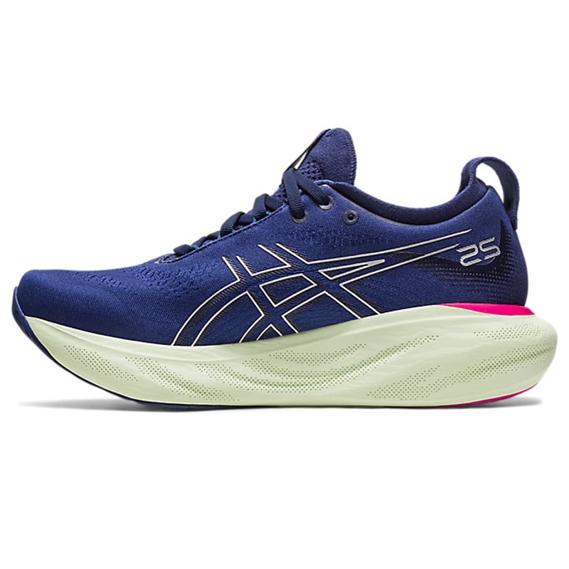 ASICS Gel-Nimbus 25 1012B356-400 04