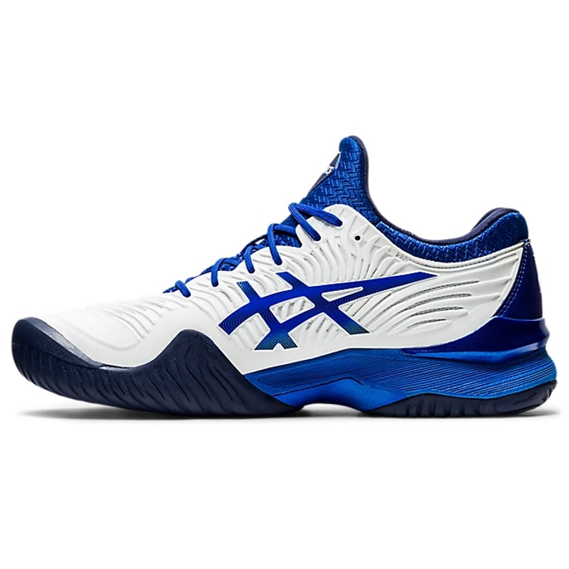 ASICS Court FF Novak 1041A089-101 04