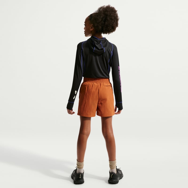Camisola Nike ACG UV "Black" | Crianca | | 05 | SPORTSHOWROOM