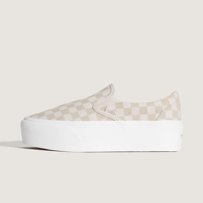 Vans Classic Slip-On Platform VN000E8CGMU