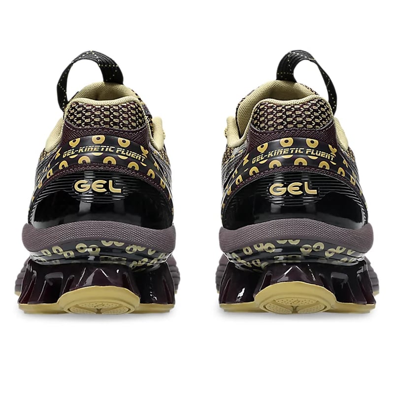 ASICS US7-S Gel-Kinetic Fluent 1203A973-500 05