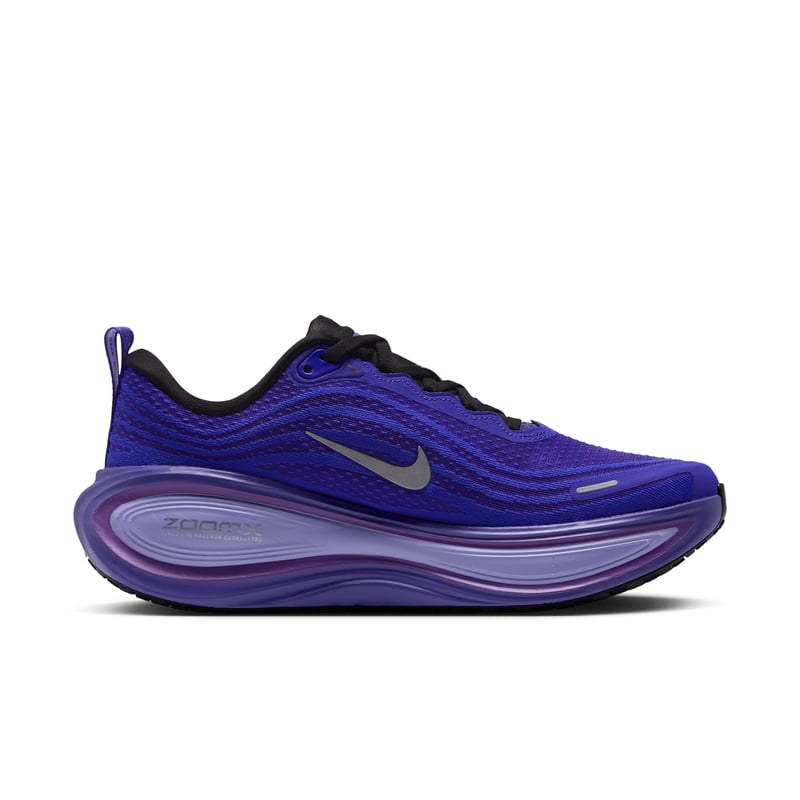 Chaussures de running Nike Vomero Plus "Persian Violet & Vivid Violet" | Femme | Course à pied | 03 | SPORTSHOWROOM
