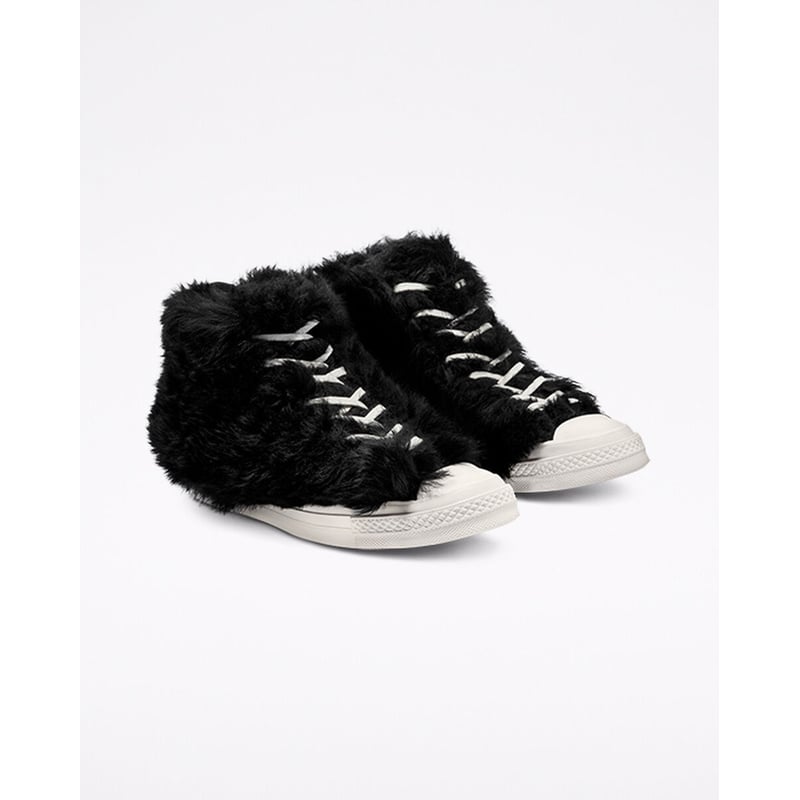 Converse Chuck 70 High x AMBUSH ‘Fuzzy’ 170586C 04