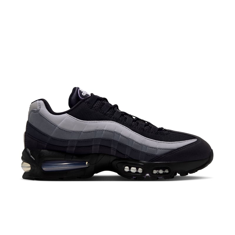 Tenisky Nike Air Max 95 Big Bubble Premium "Joker" | Muži | Sportstyle | 03 | SPORTSHOWROOM