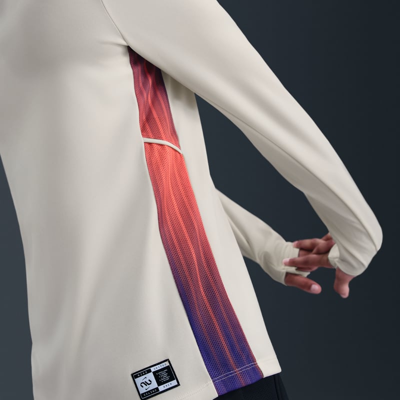 Nike United Academy Dri-FIT Crew IH3772-133 02