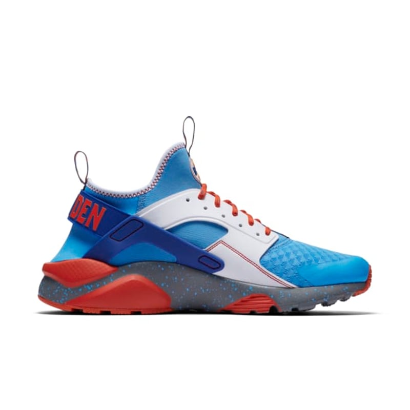 Nike Air Huarache Run Ultra AH6986-400 03