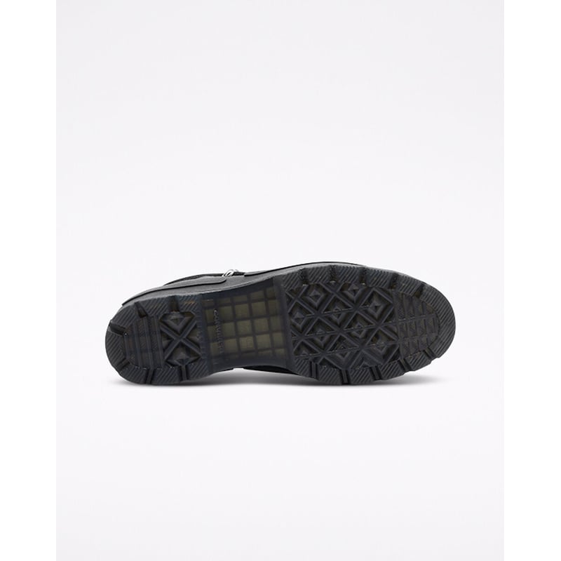 Converse Chuck Taylor All Star Lugged High x A-Cold-Wall* 169814C 02