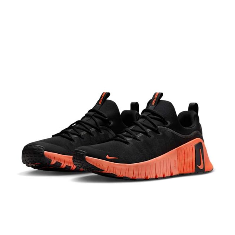 Nike Free Metcon 6 FJ7127-004 05