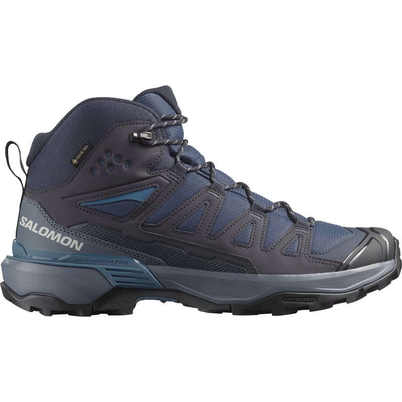 Salomon X Ultra 360 Mid GORE-TEX L47864800 01