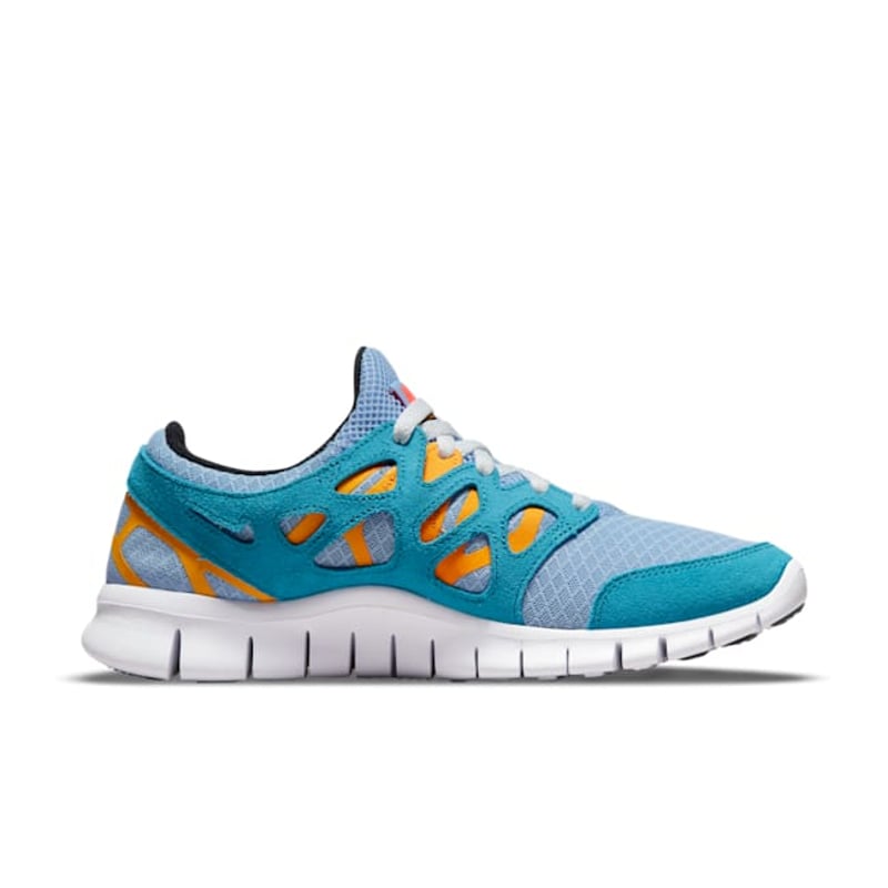 Nike Free Run 2 537732-405 03