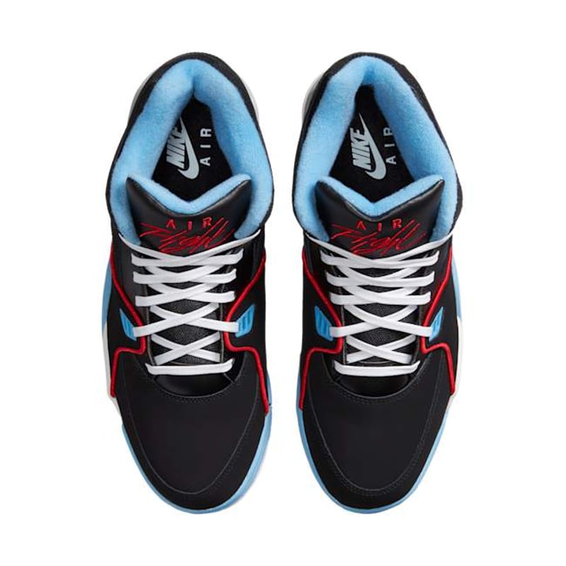 Nike Air Flight 89 DB5918-001 04