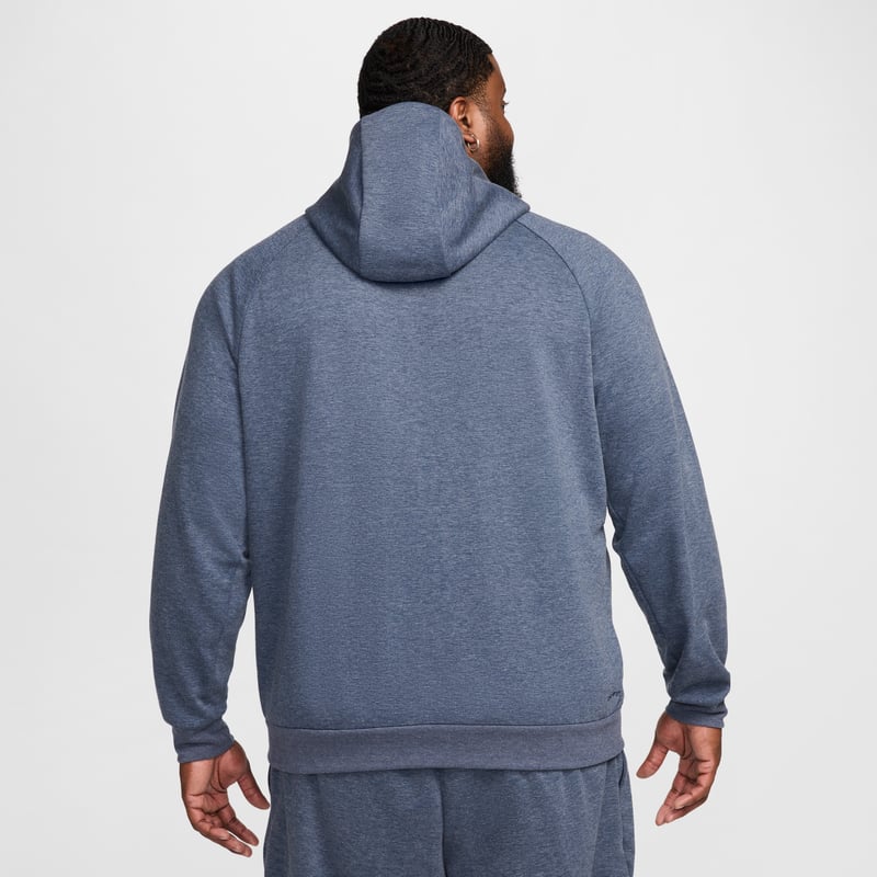 Nike Primary Fleece Dri-FIT UV Full-Zip Performance FZ0967-473 11