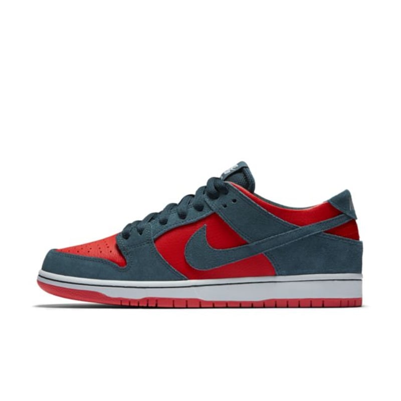 Nike SB Zoom Dunk Low Pro 854866-336 01