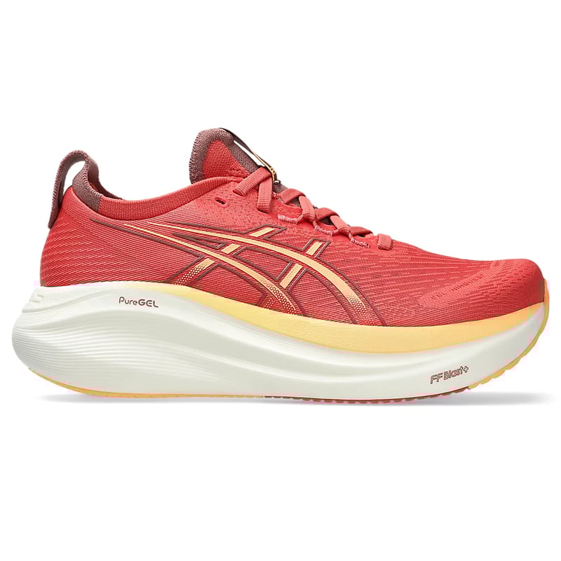 ASICS Gel-Nimbus 27 (Wide) 1012B752-701 01