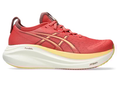 ASICS Gel-Nimbus 27 (Wide) 1012B752-701