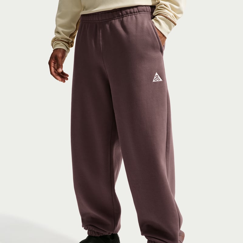 Calcas Nike ACG "Tuff Fleece" "Tattoo" | Homem | | 02 | SPORTSHOWROOM