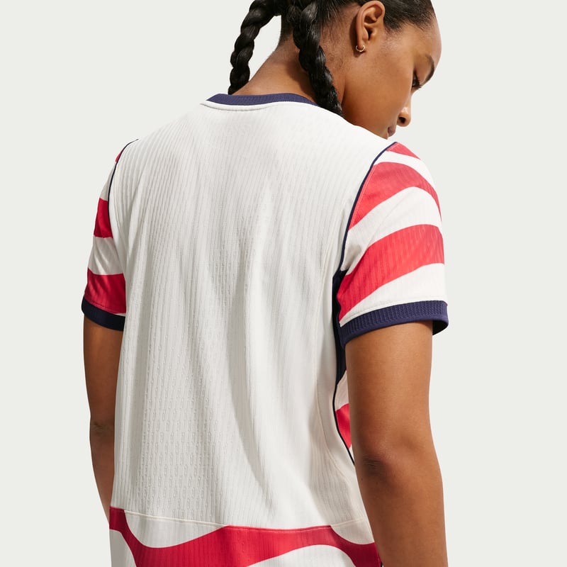 Nike USMNT 2026 Match Home Aero-FIT Authentic IB5253-133 02