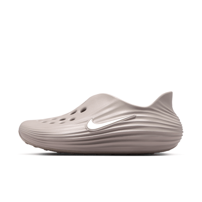 Обувки Nike ReactX Rejuven8 "Moon Particle & Light Orewood Brown" | Жени | Sportstyle | 01 | SPORTSHOWROOM