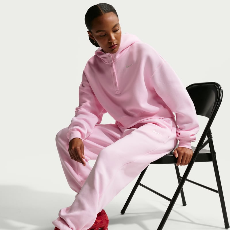 Nike Phoenix Fleece Oversized FZ5996-663 04