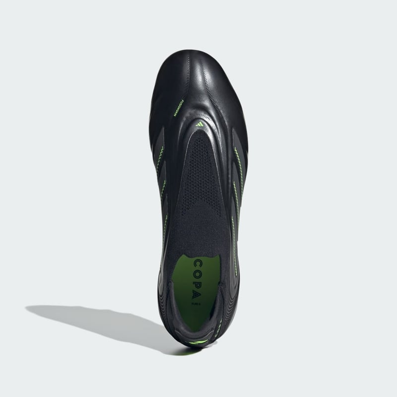 adidas Copa Pure 3 Elite Laceless FG JS0652 03