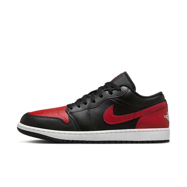 Jordan 1 Low
