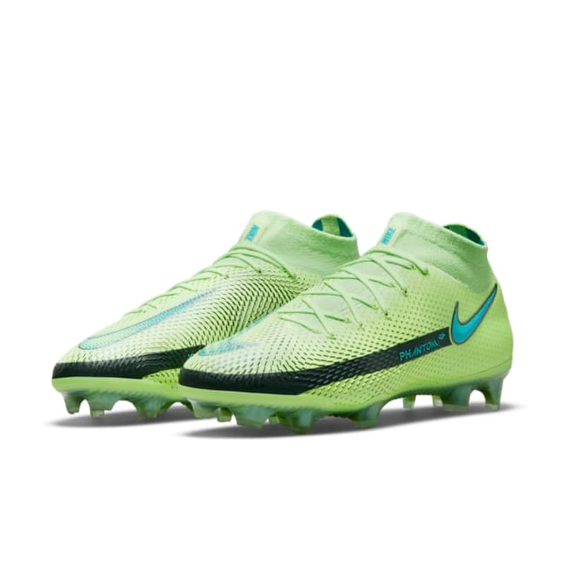 Nike Phantom GT Elite DF FG CW6589-303 05