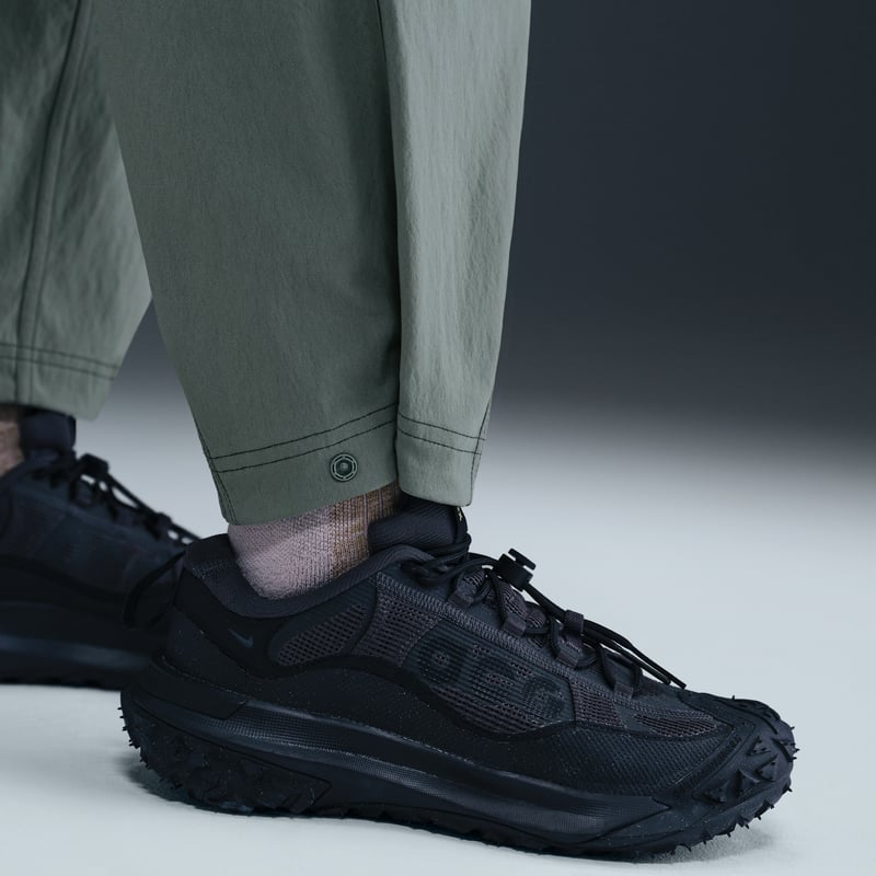Nike ACG "Smith Summit" Zip-off Bukse "Clay Green & Seaweed" | Dame | | 06 | SPORTSHOWROOM