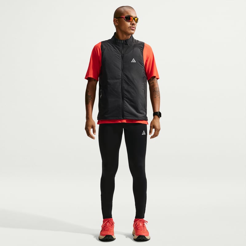 Nike ACG Rope de Dope Therma-FIT ADV Gilet "Black" | Men | Outdoor | 04 | SPORTSHOWROOM
